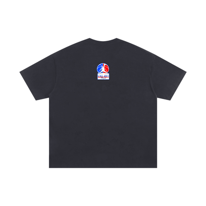 Oversized T-shirt