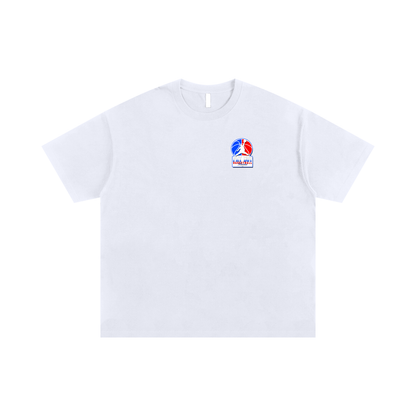 Oversized T-shirt