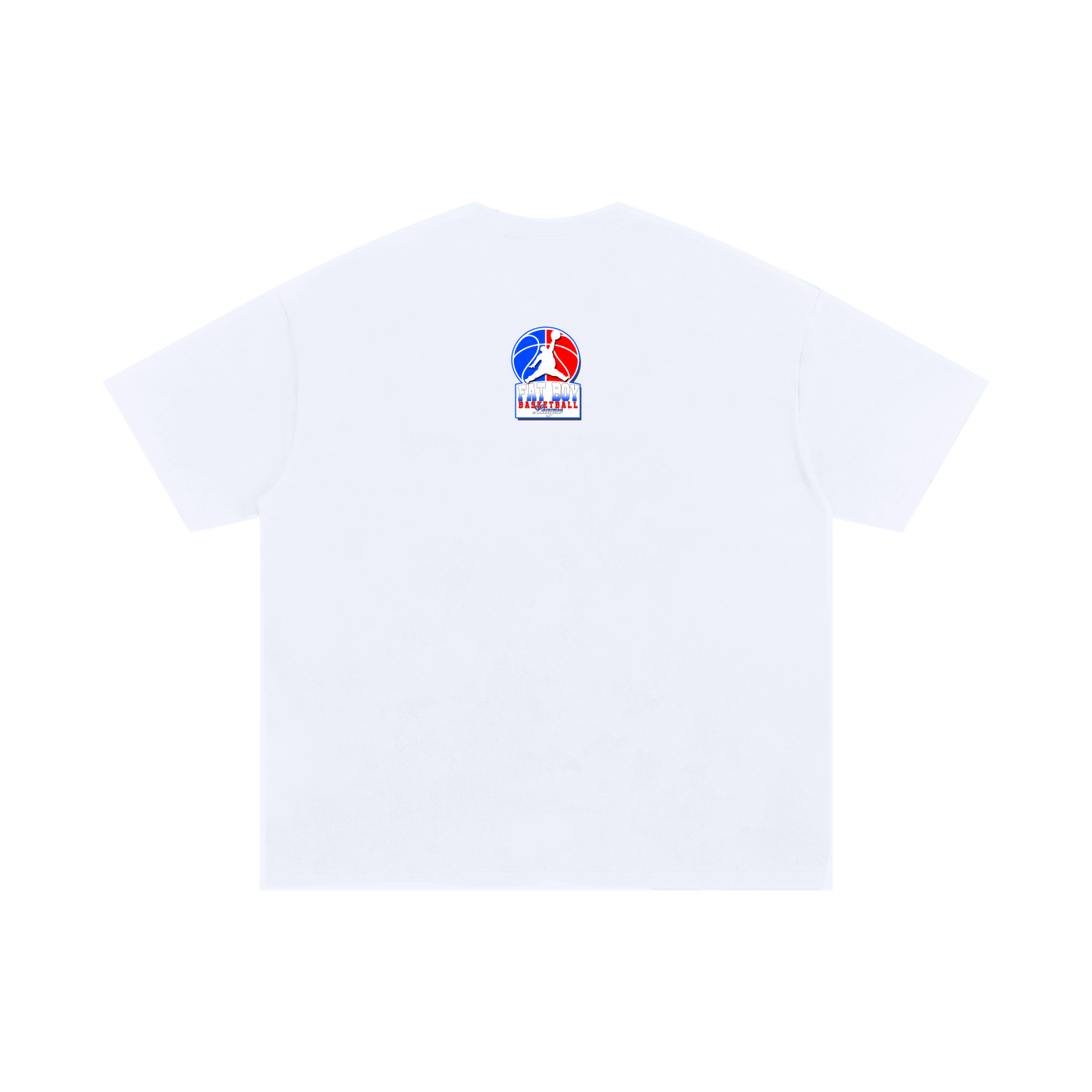 Oversized T-shirt