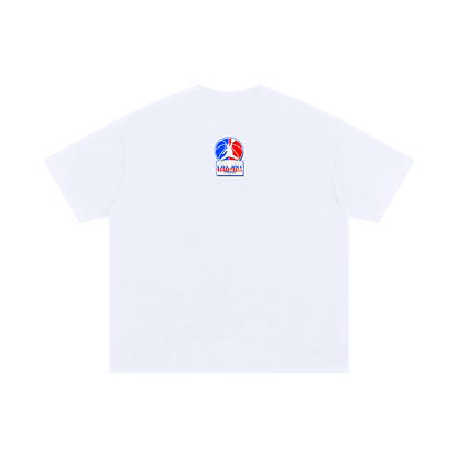 Oversized T-shirt