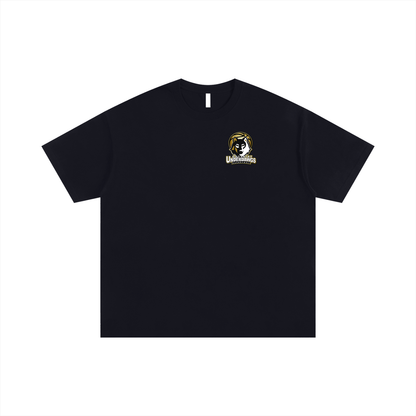 Oversized T-shirt