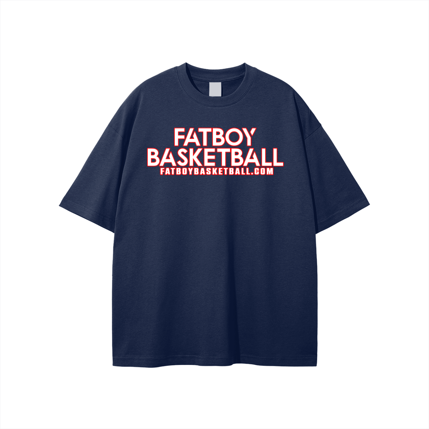 FBBL RED Unisex T-shirt