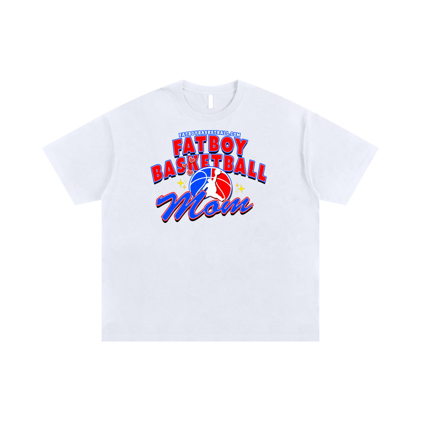 Oversized T-shirt