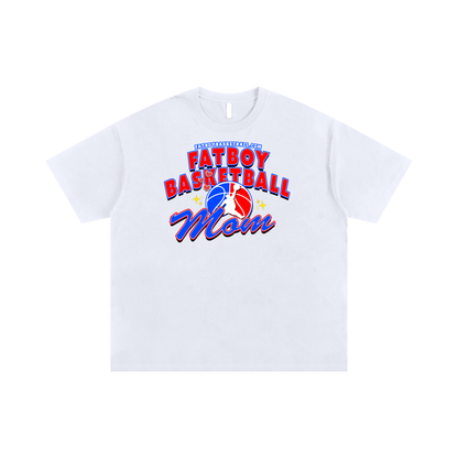 Oversized T-shirt