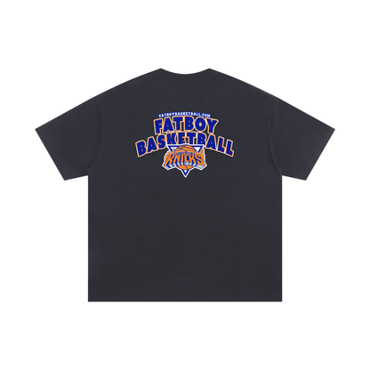 Oversized T-shirt