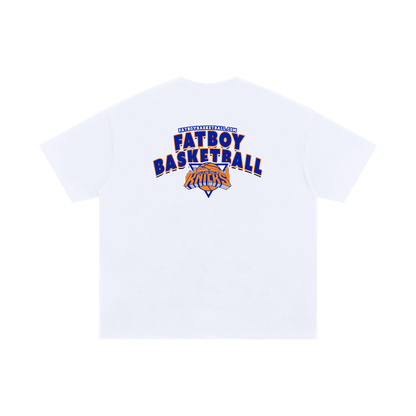 Oversized T-shirt