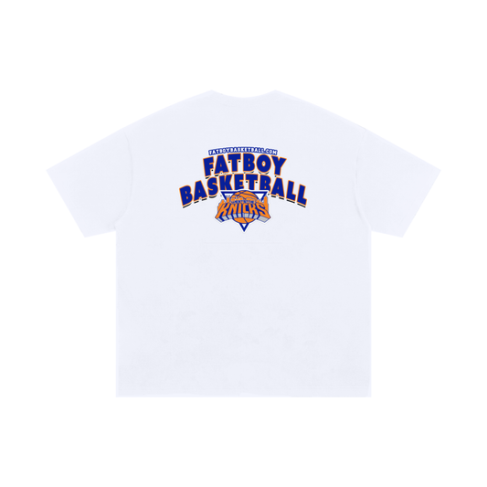 Oversized T-shirt