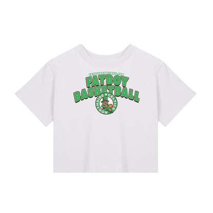 Celtics FBBL Baby Tee Seamless T-Shirt - 200 GSM