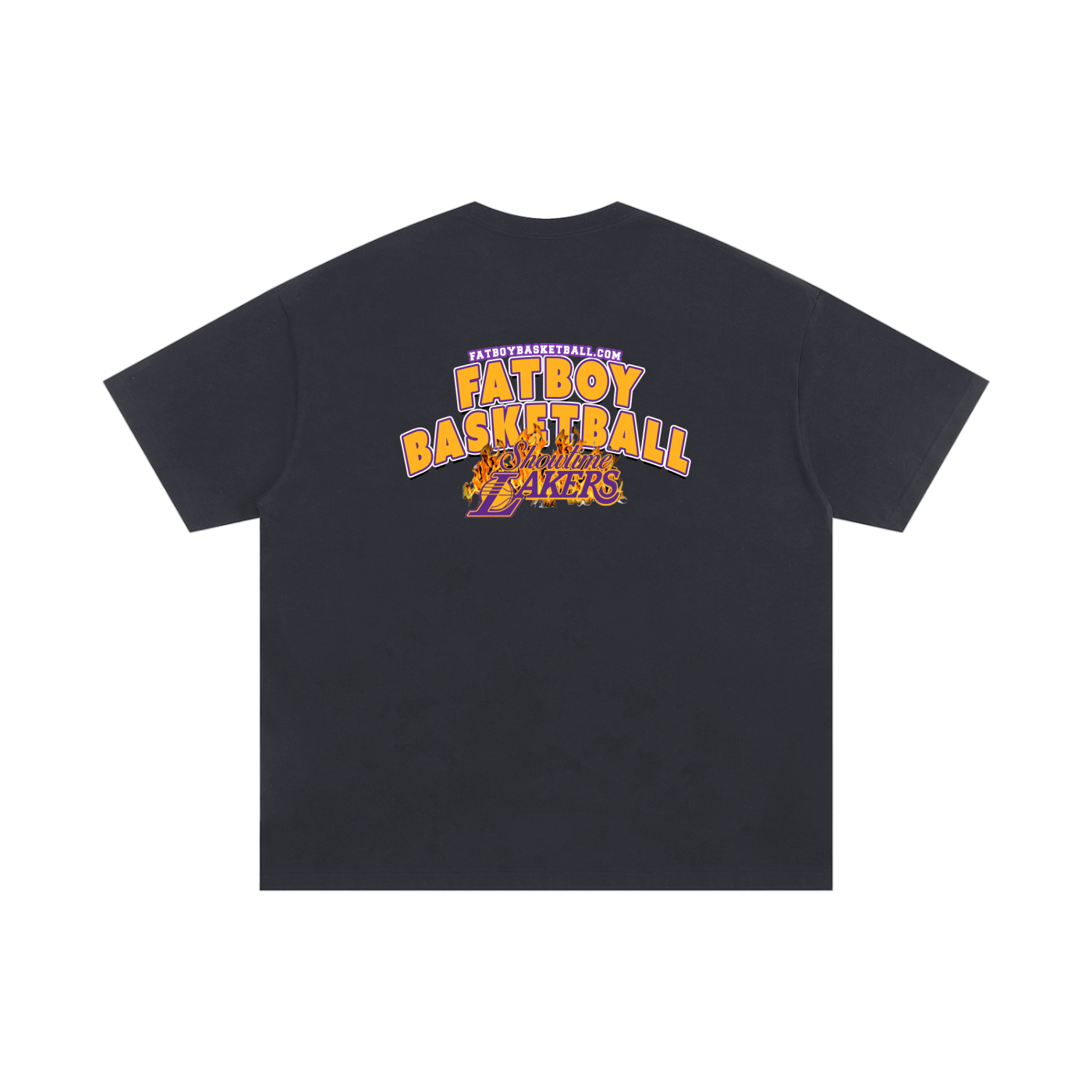 Oversized T-shirt
