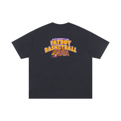 Oversized T-shirt