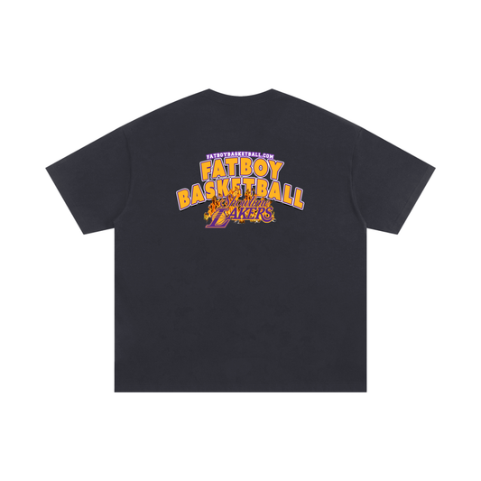 Oversized T-shirt