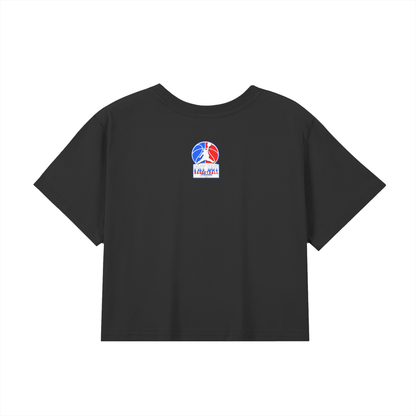Baby Tee Seamless T-Shirt - 200 GSM
