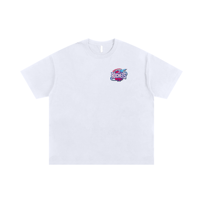 Rockets Oversized T-shirt