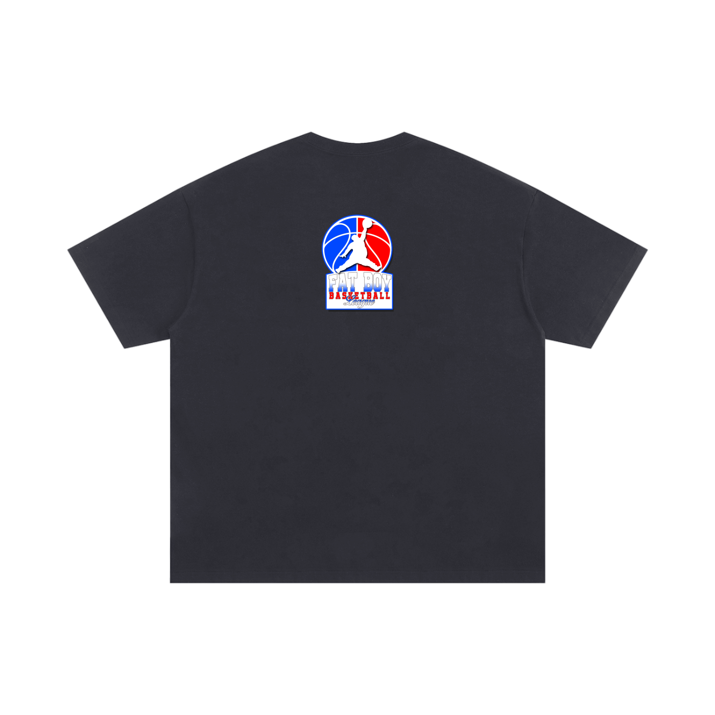Knicks Fbbl Oversized T-shirt