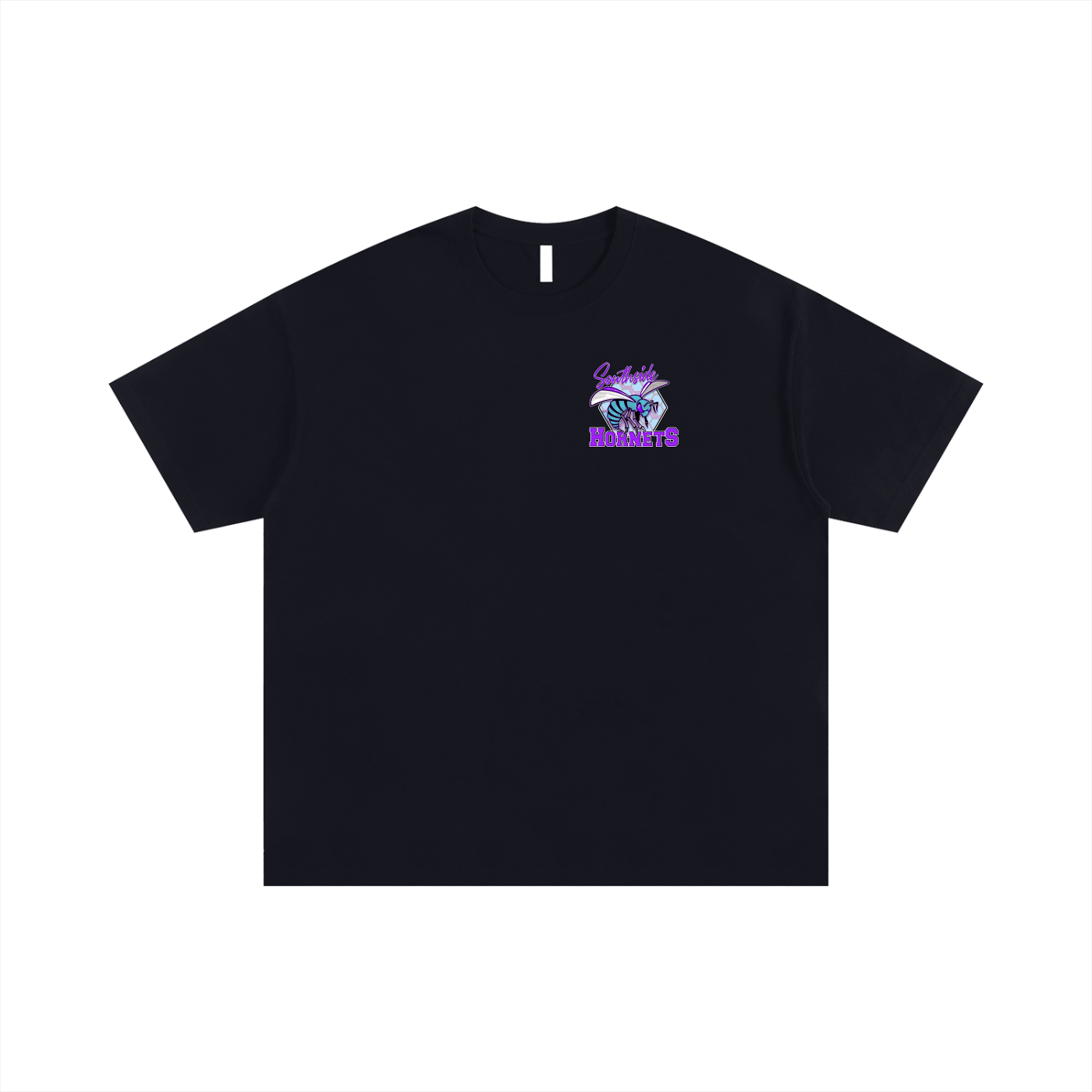 Oversized T-shirt