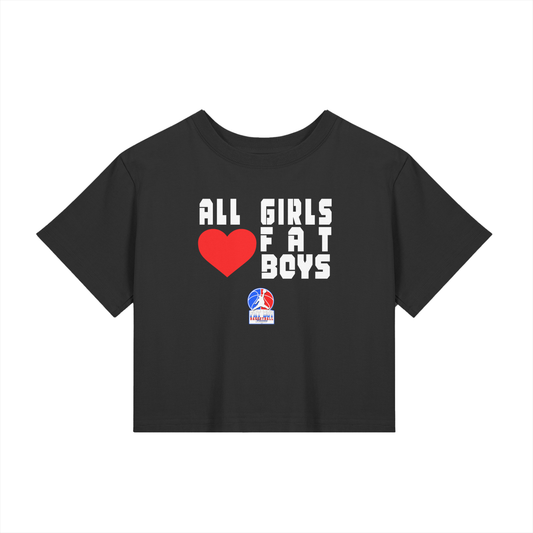 Baby Tee Seamless T-Shirt - 200 GSM