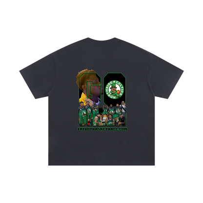 Oversized T-shirt