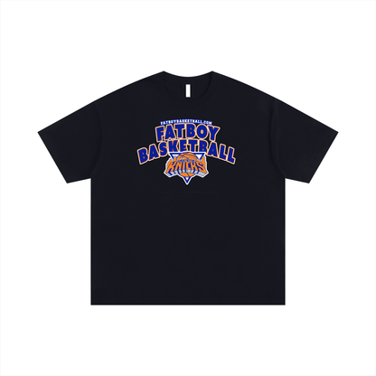 Knicks Fbbl Oversized T-shirt
