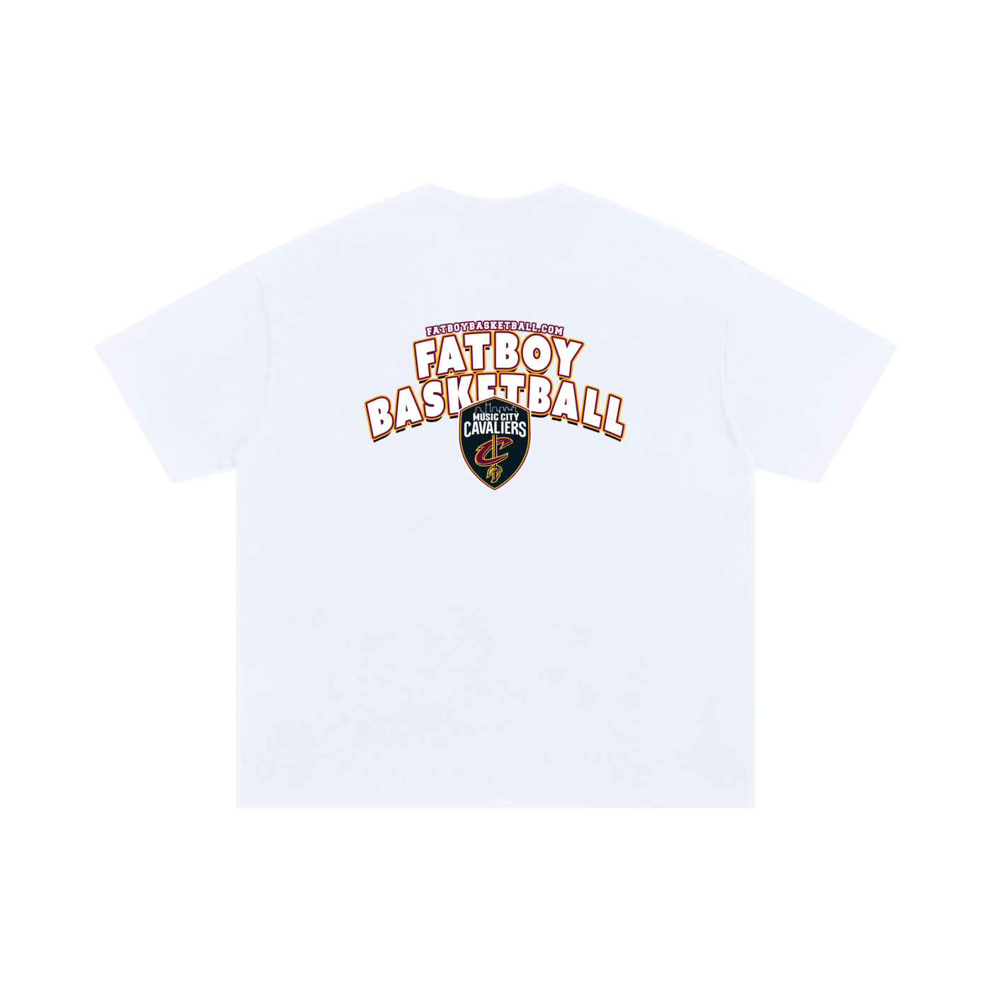Oversized T-shirt