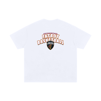 Oversized T-shirt
