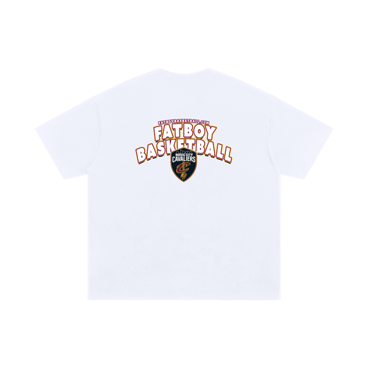 Oversized T-shirt