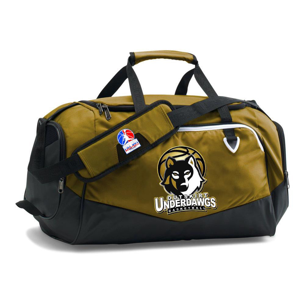 Duffle Bag