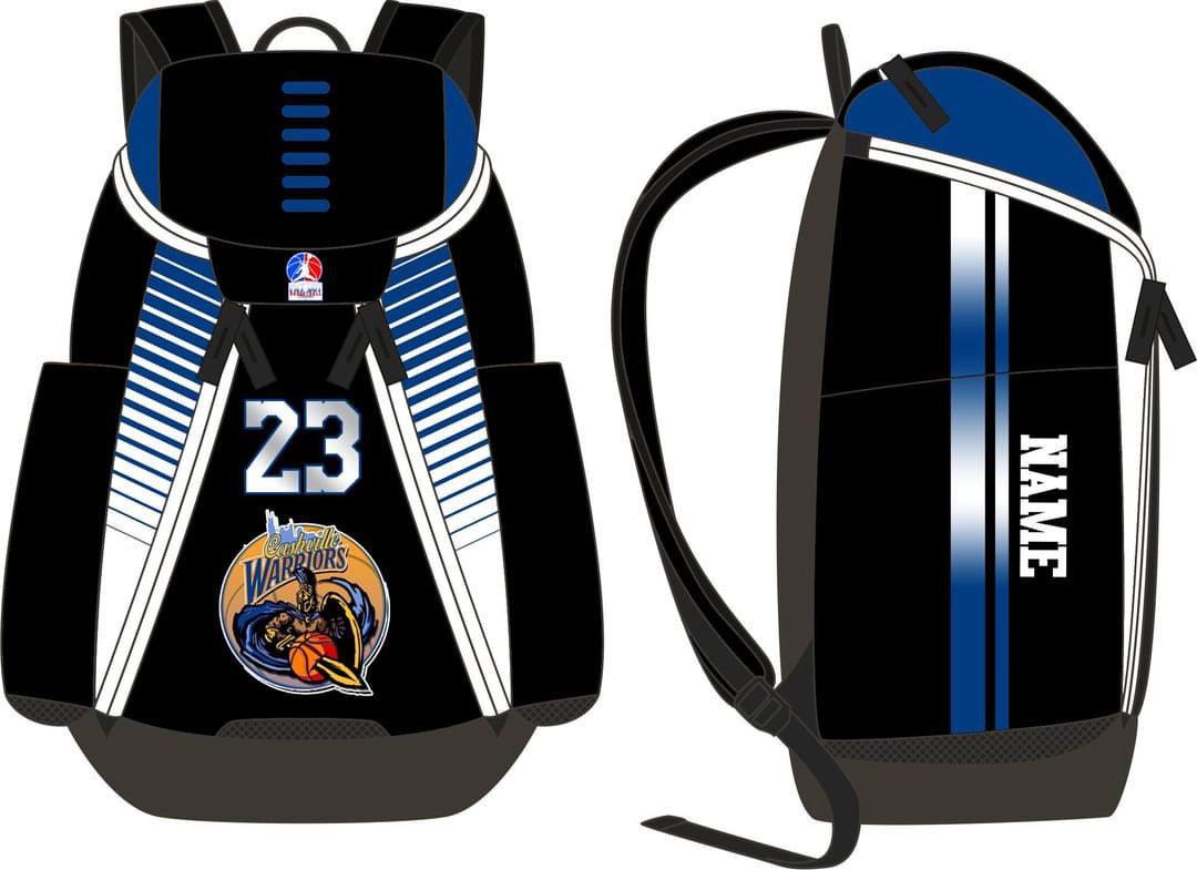 Backpack