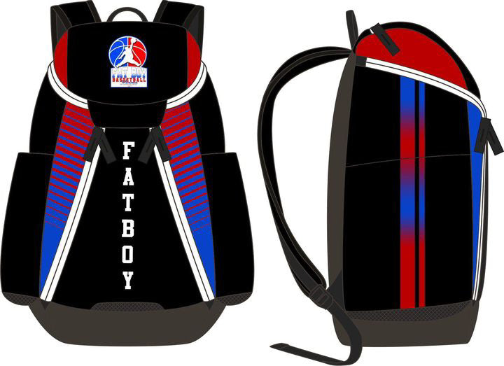 Backpack