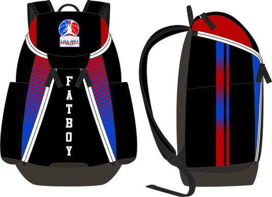 Backpack