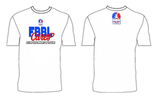FBBL CARES Shirt