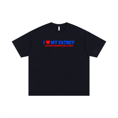 I love my Fatboy