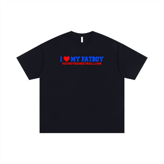 I love my Fatboy