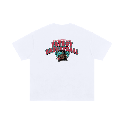Oversized T-shirt