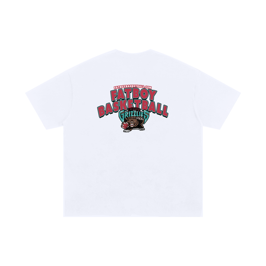 Oversized T-shirt