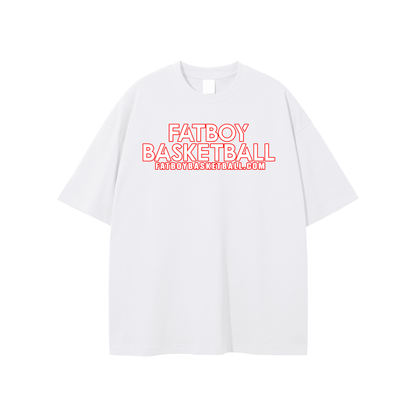 FBBL RED Unisex T-shirt