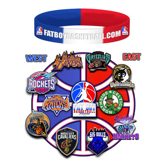 FBBL Wristband