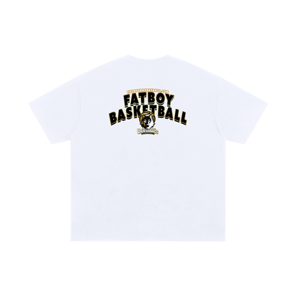 Oversized T-shirt