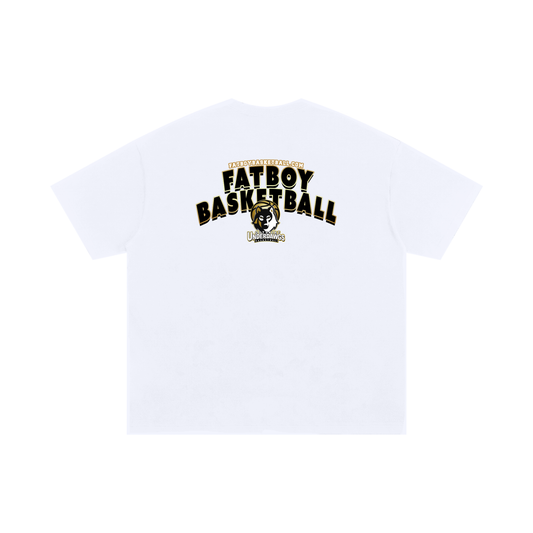 Oversized T-shirt