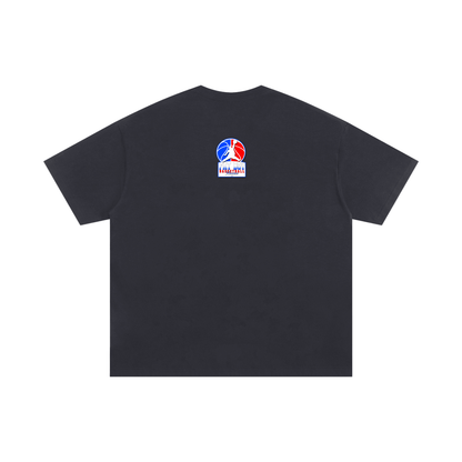 Oversized T-shirt