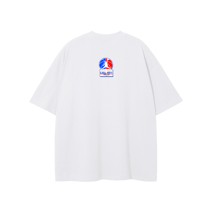 FBBL RED Unisex T-shirt