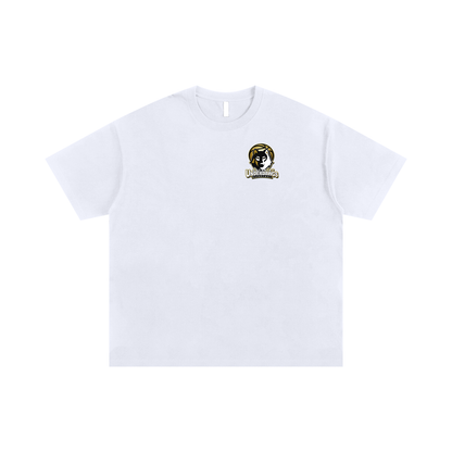 Oversized T-shirt