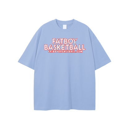 FBBL RED Unisex T-shirt