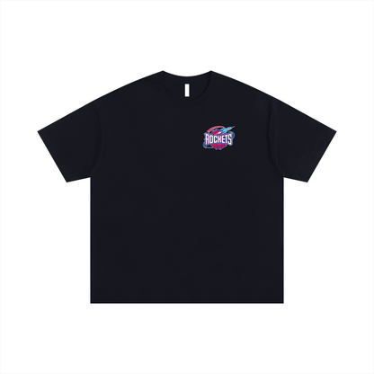 Rockets Oversized T-shirt