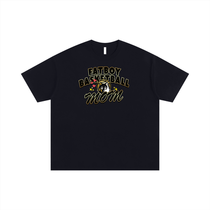 Unisex Oversized Cotton T-Shirt