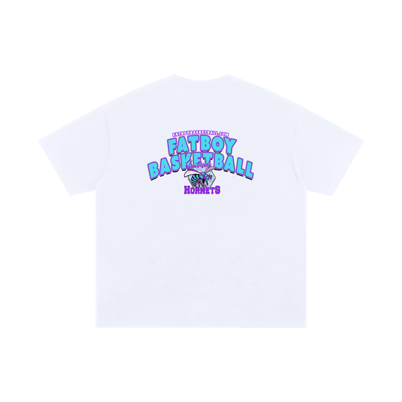 Oversized T-shirt