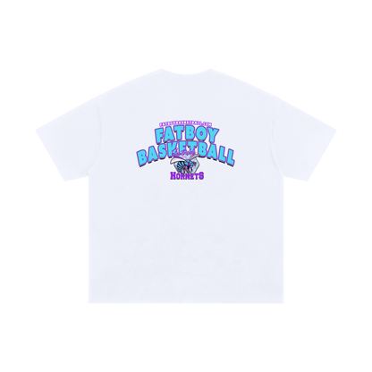 Oversized T-shirt