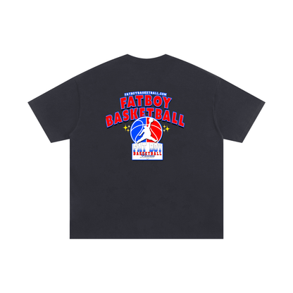 Oversized T-shirt