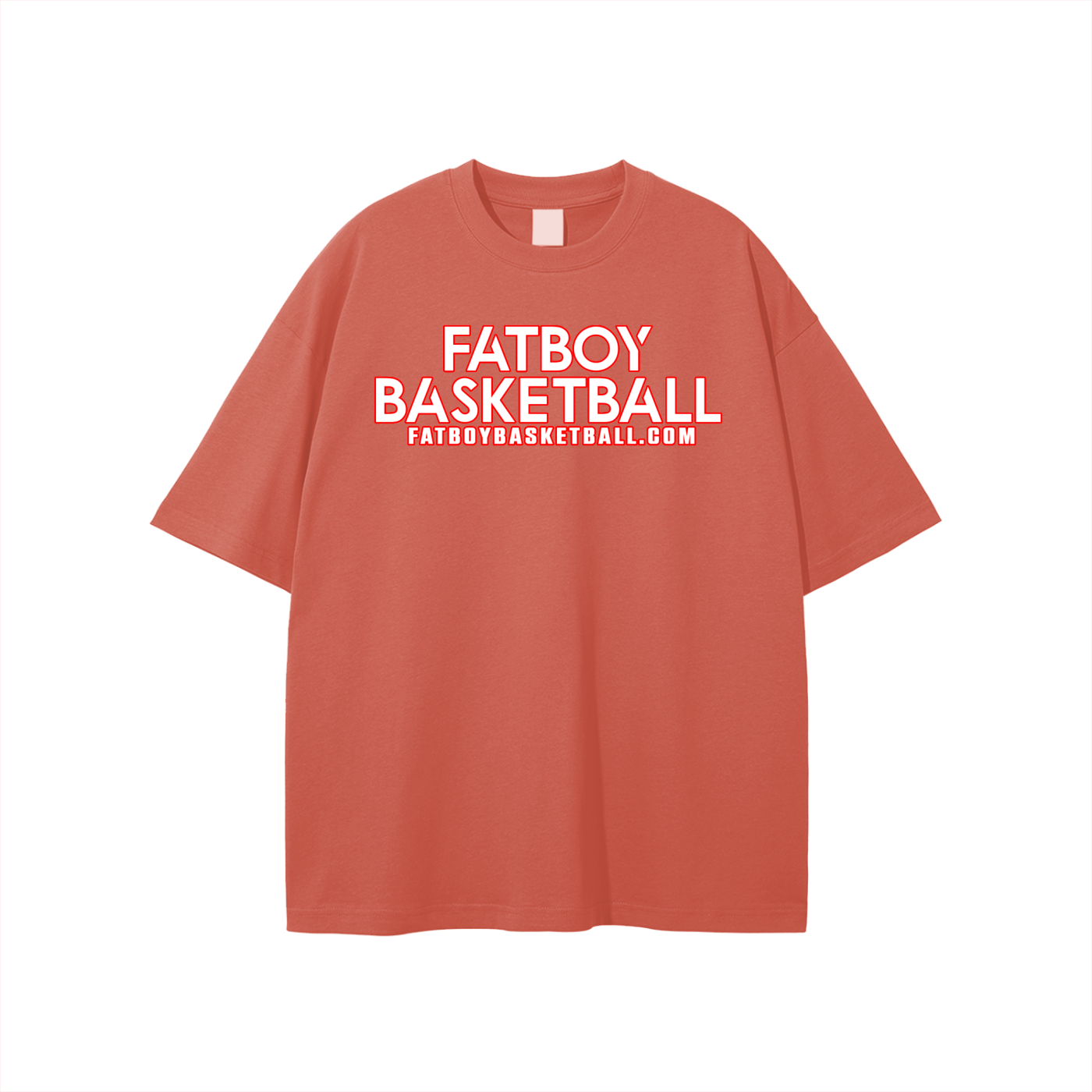 FBBL RED Unisex T-shirt