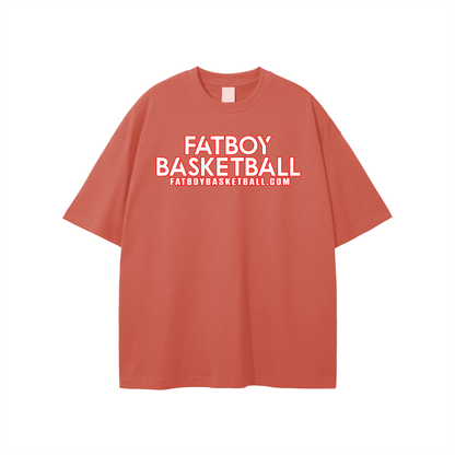 FBBL RED Unisex T-shirt