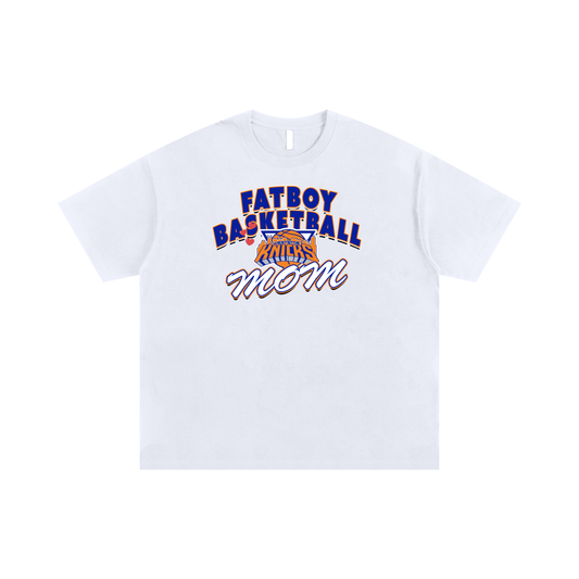 Oversized T-shirt
